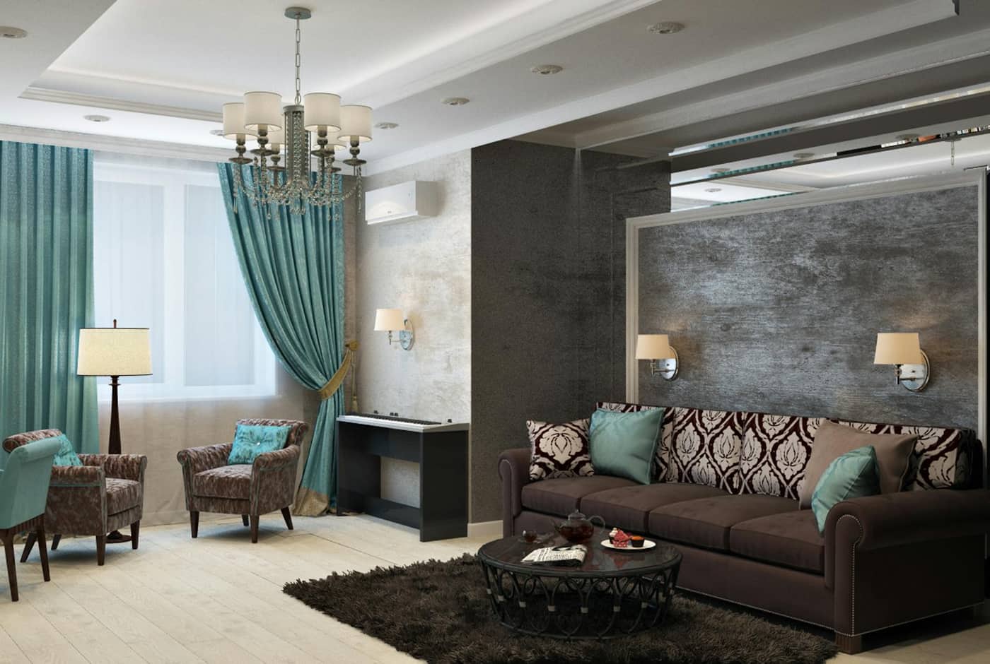 The Rise of Branded Residences: Why Buyers Pay a Premium