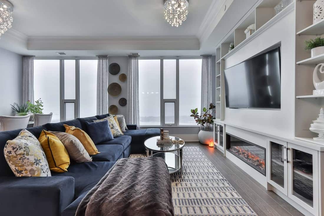 Contemporary Mansion in West Andorra la Vella