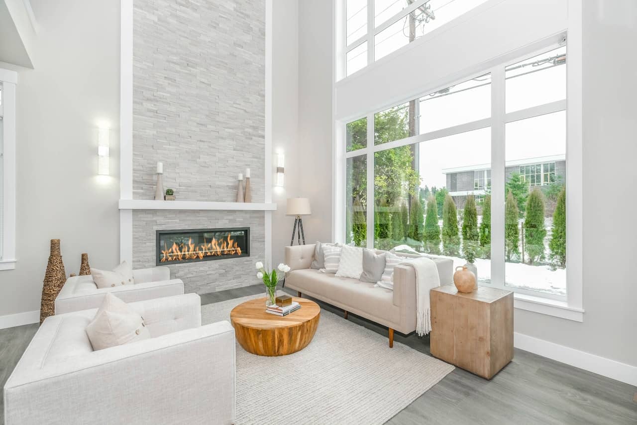 Private Townhouse in Oran Heights
