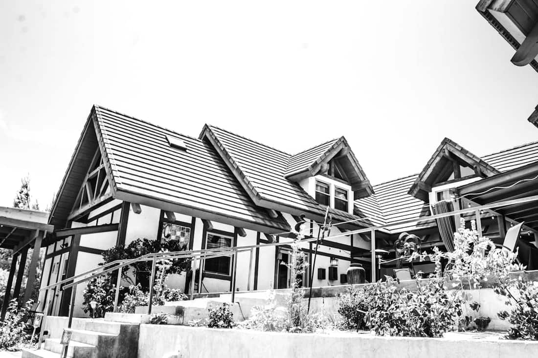 Hilltop Estate in Andorra la Vella Gardens