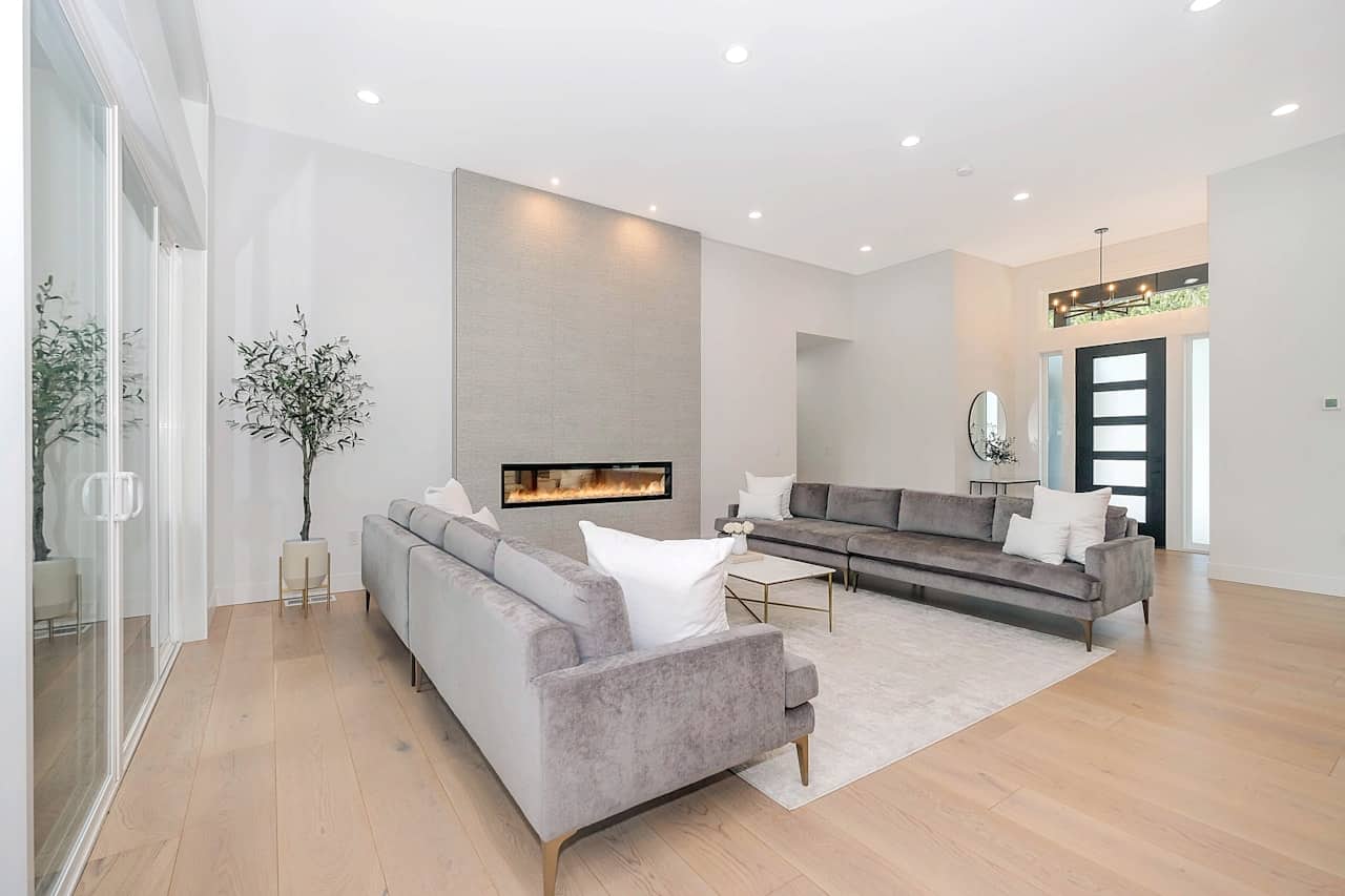 Grand Apartment in West Andorra la Vella