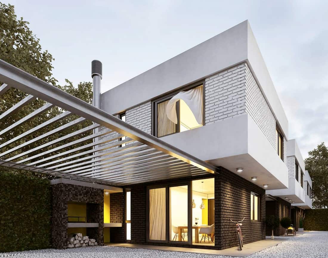 Modern Villa in West Andorra la Vella